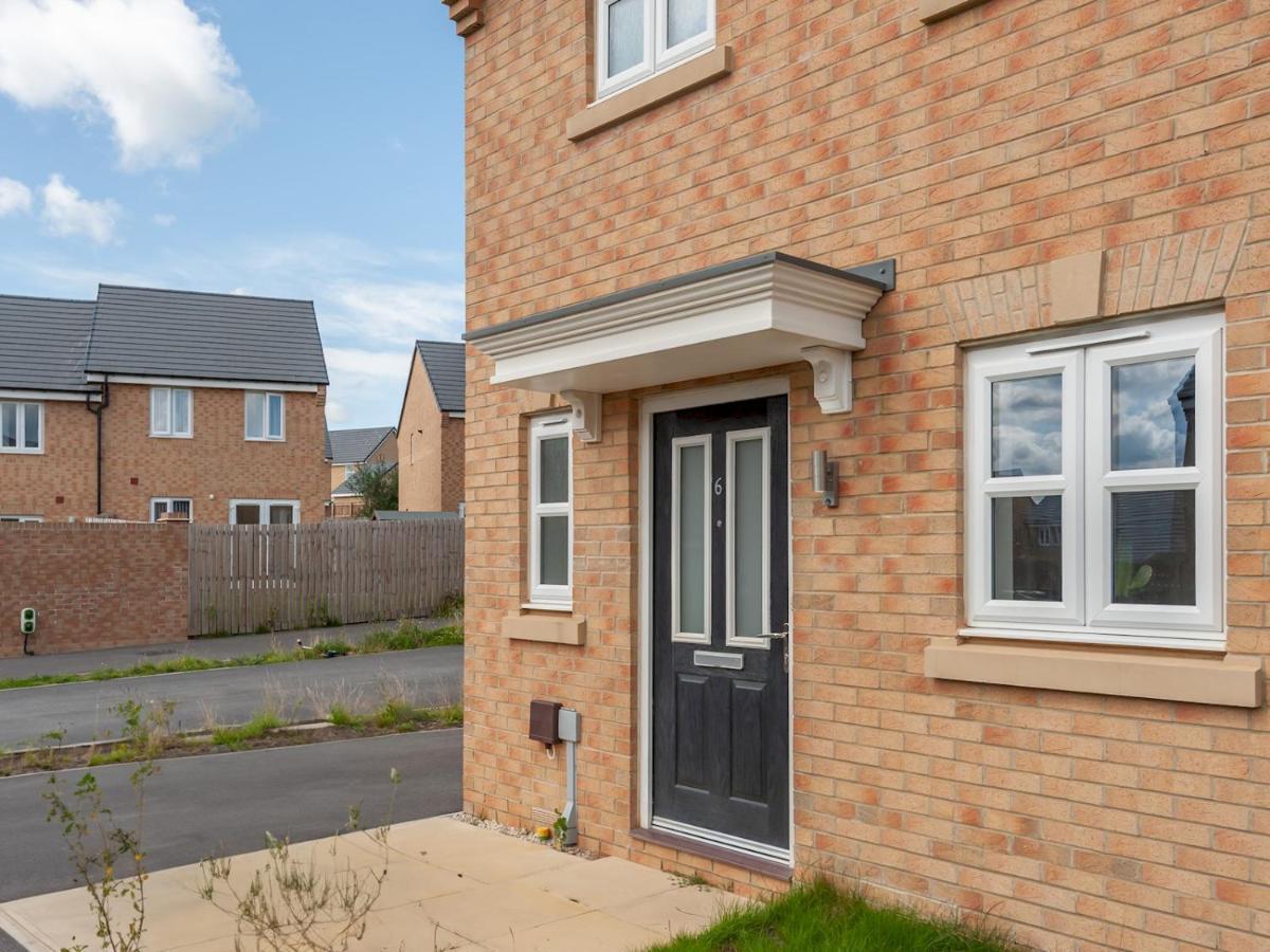 Pass The Keys Bramhope Haven - New Home Next To Golden Acre Park Leeds  Exterior foto