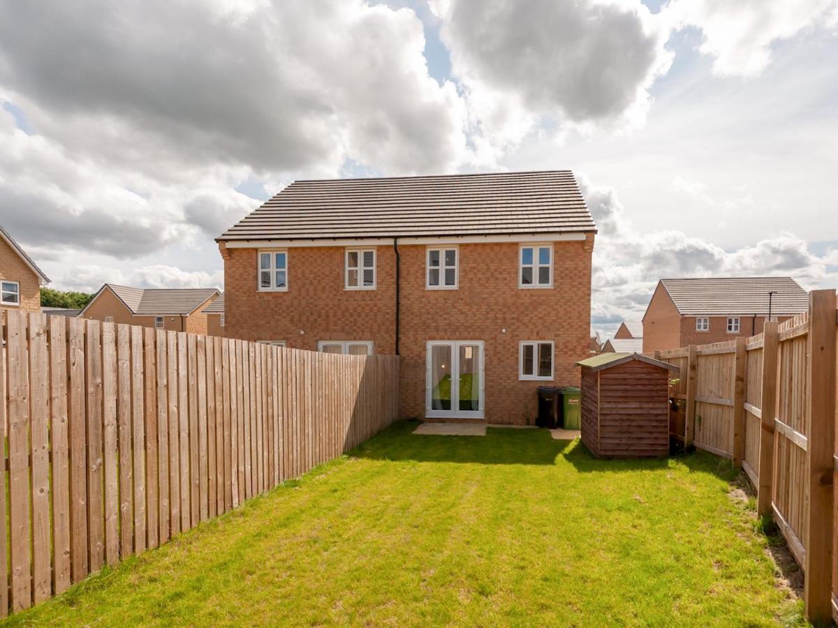 Pass The Keys Bramhope Haven - New Home Next To Golden Acre Park Leeds  Exterior foto